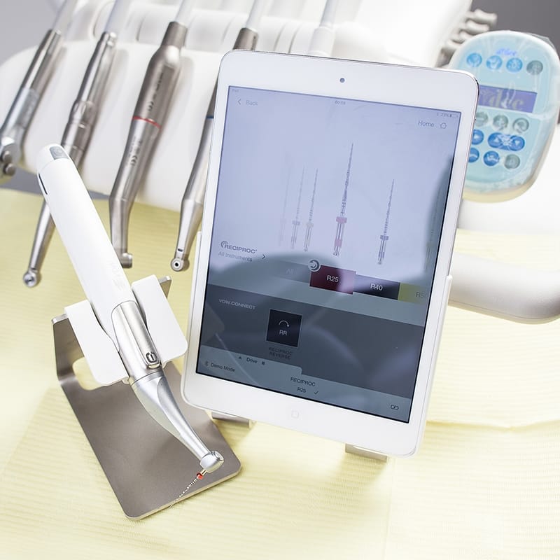 Endodoncja – leczenie kanałowe w gabinecie Ortodentica